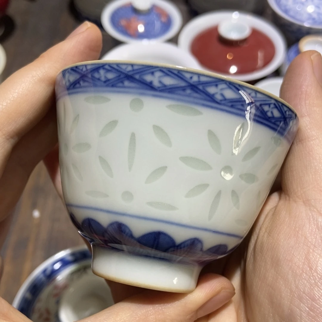 祎*堂陶瓷艺术品的设计