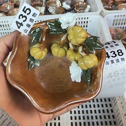 瓷片柴烧柴烧柴烧435