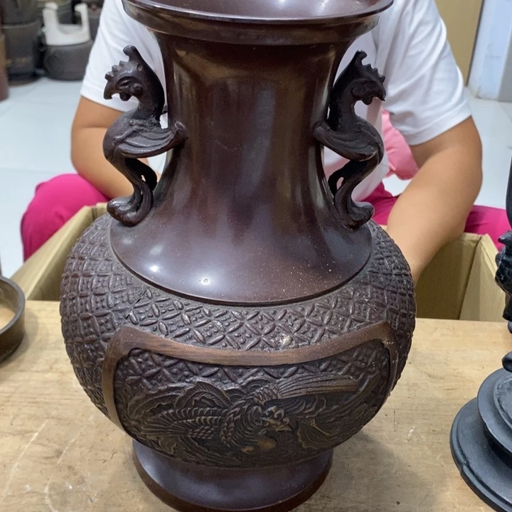 中古品有微瑕，谨慎入手