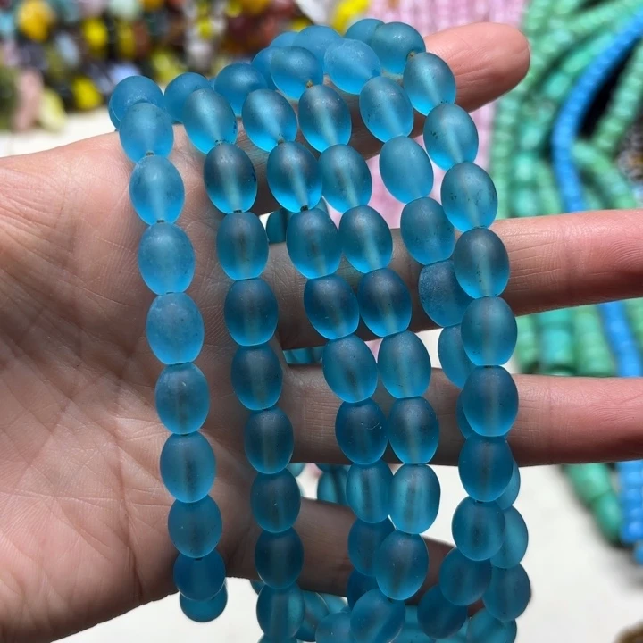 颈饰琉璃琉璃琉璃25