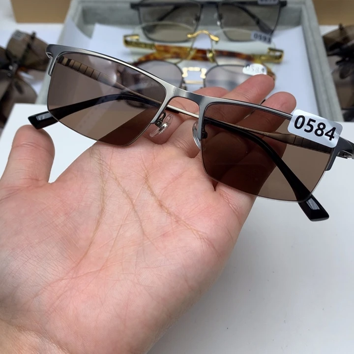 一体款一支笔茶水晶0584