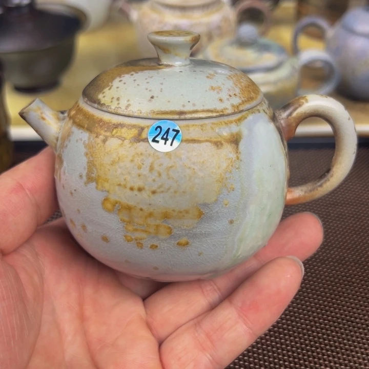 C****p乘风茶器——壶247