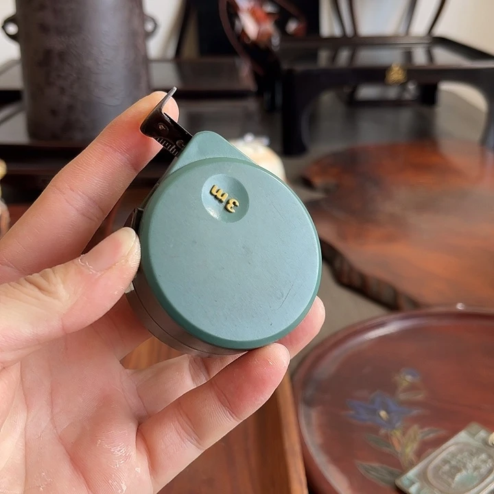 中古品默认微瑕，看好下单