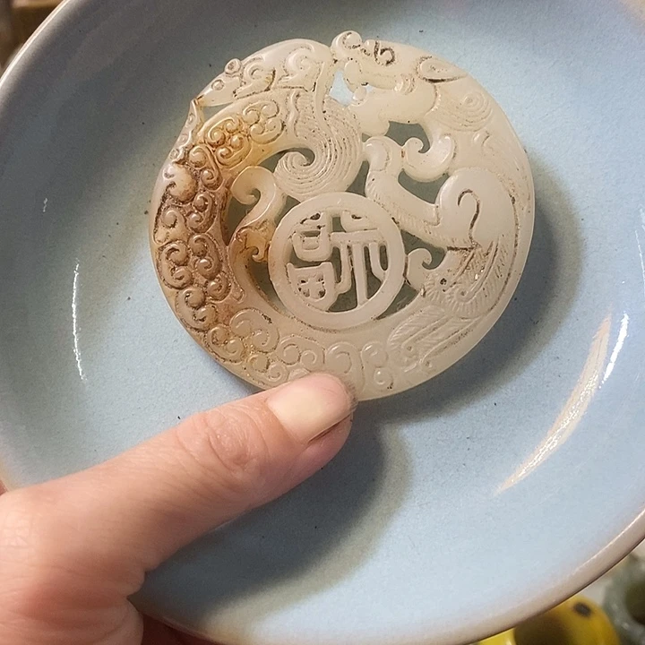 摆件瓷器瓷器瓷器瓷器