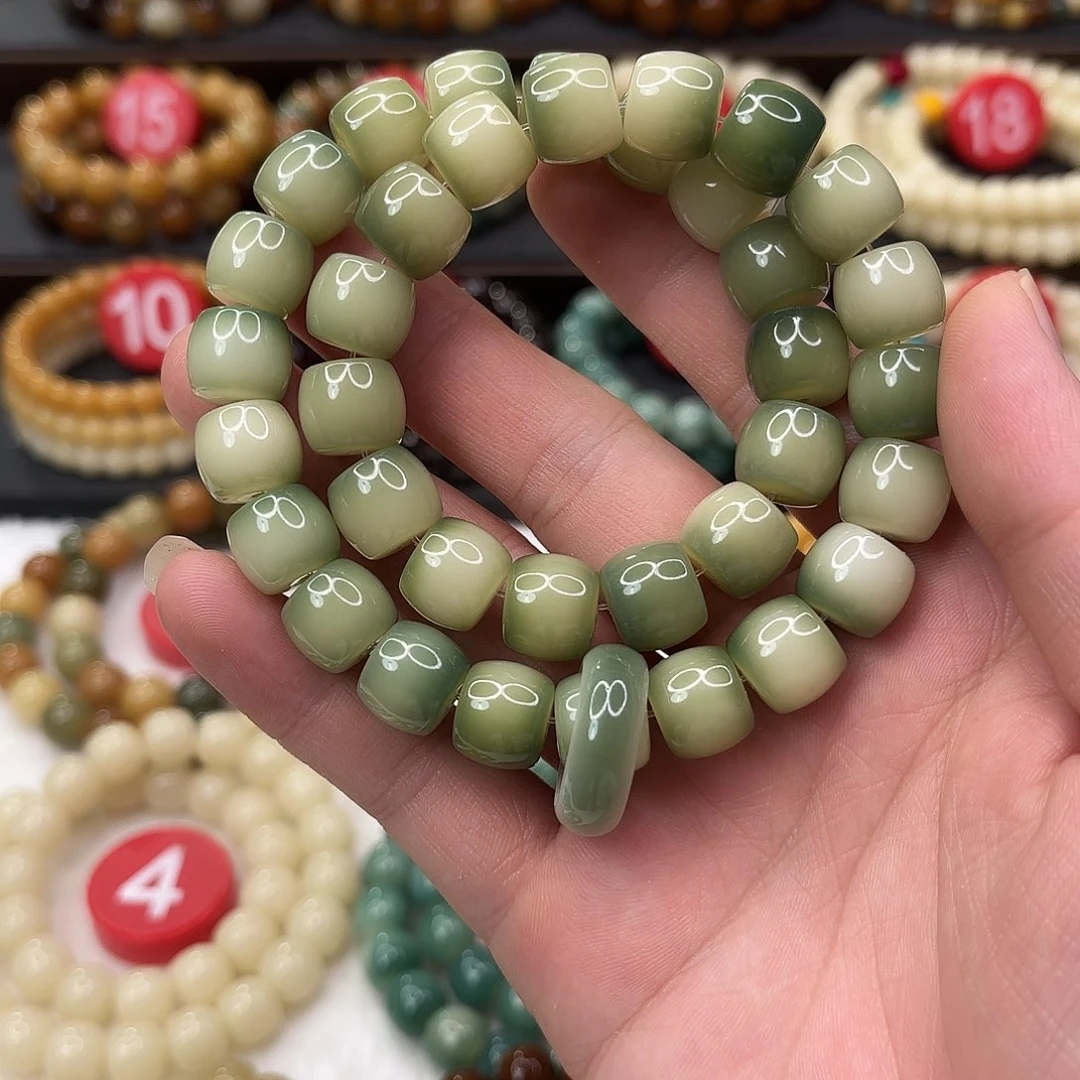 菩提根/象牙果手串菩提根