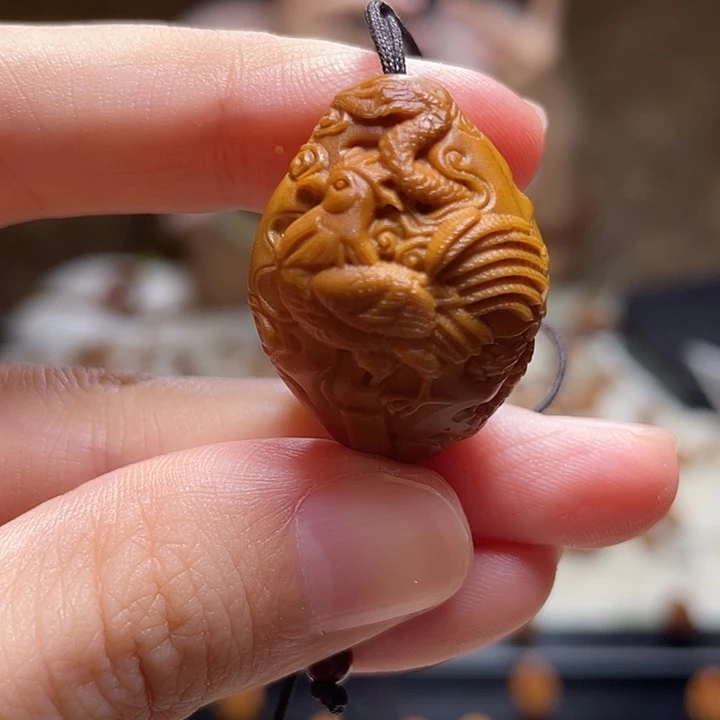 手串/手链橄榄核橄榄核