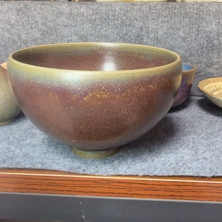 摆件旧藏老窑，亏本冲量