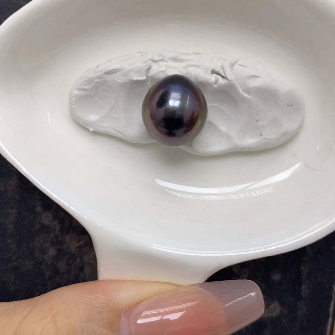 裸珠海水珍珠欢***米