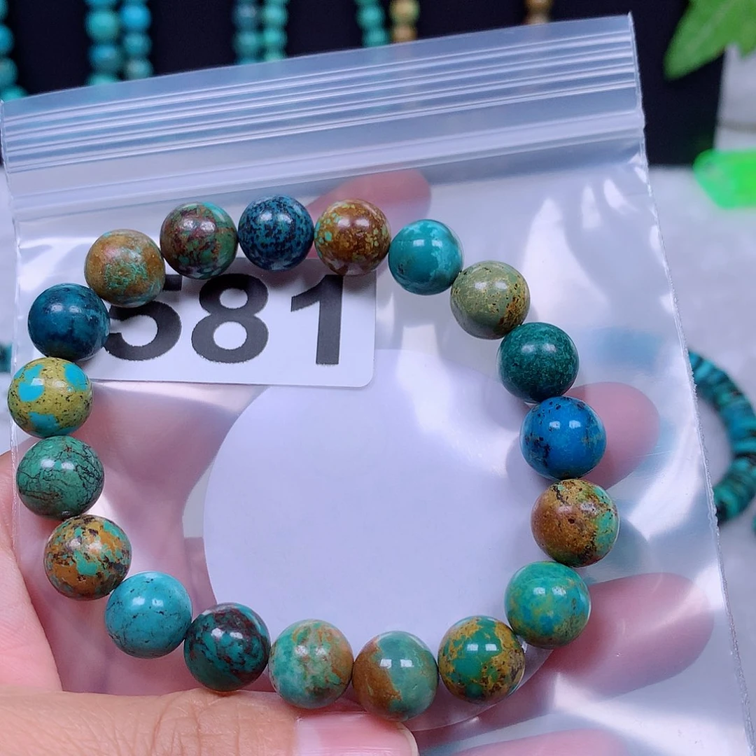 空竹粉丝专享十堰特色手工散珠