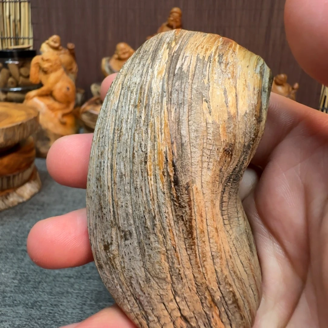 柏木（崖柏）好的我知道了你也