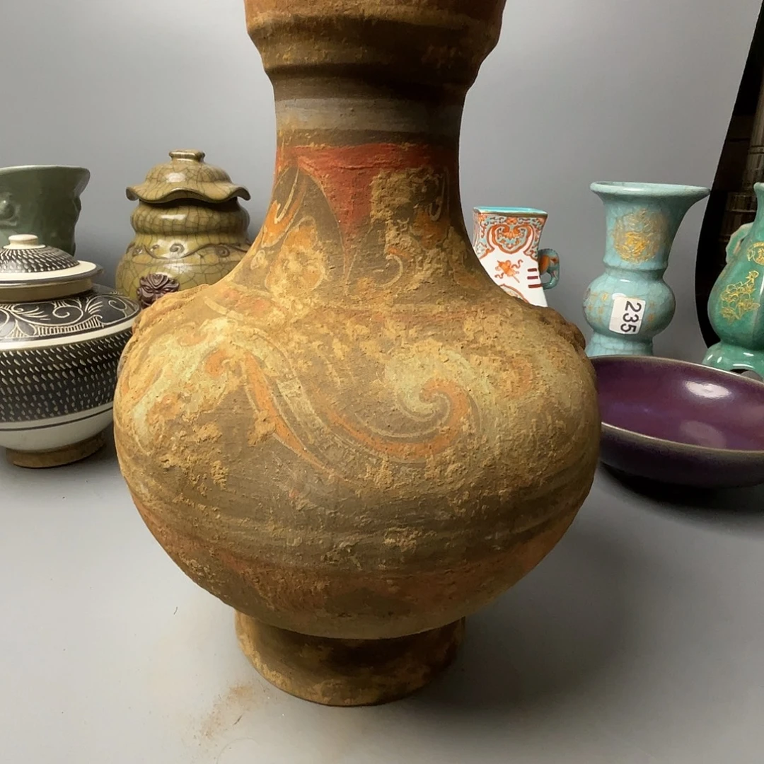 陶瓷艺术品摆件摆件