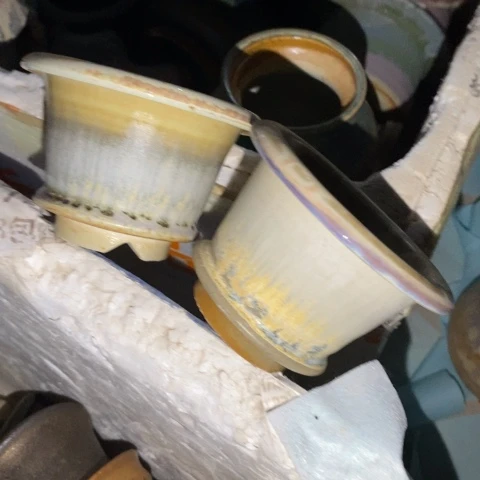罐6960 微瑕38包邮景德镇陶瓷