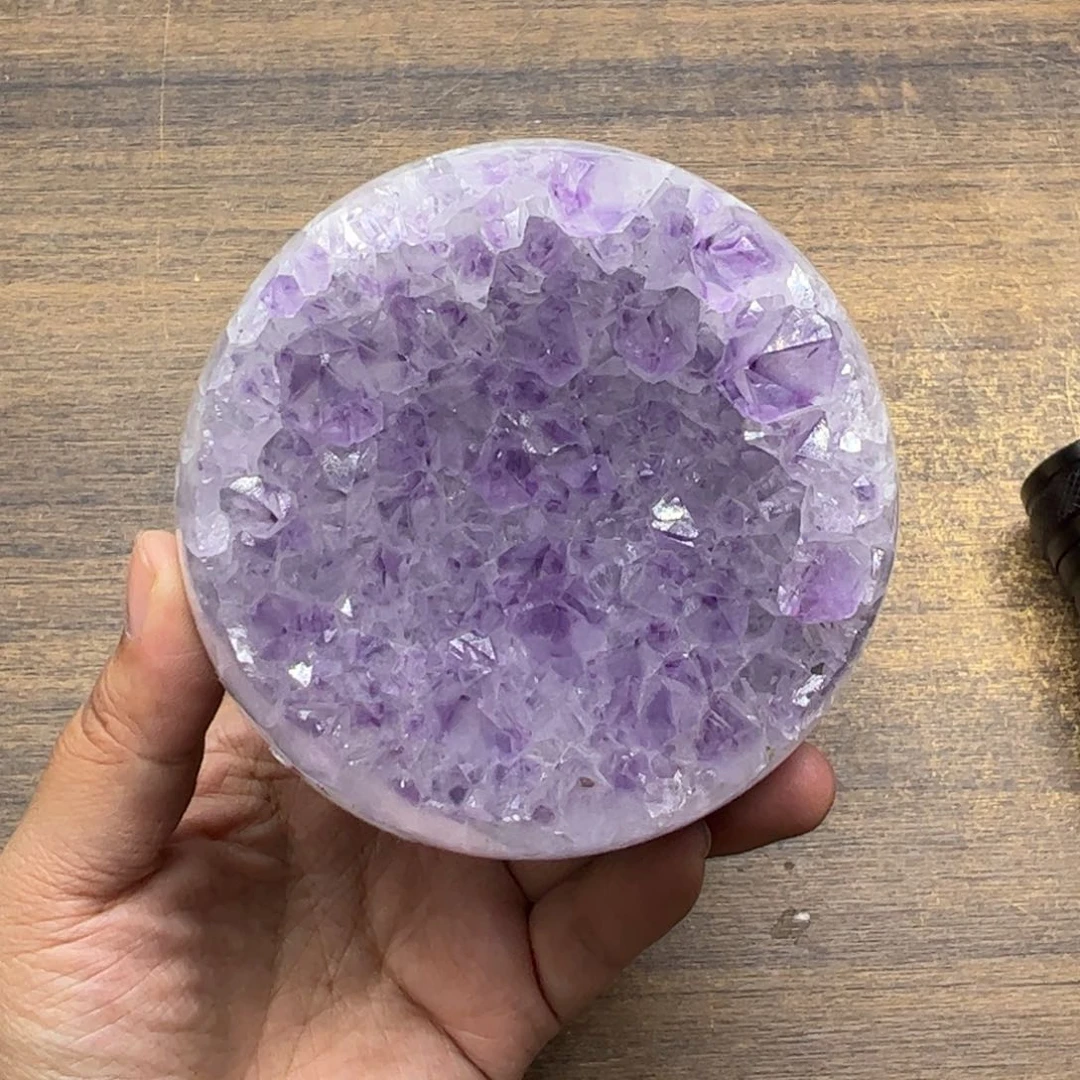 水晶水晶无镶嵌未镶嵌球宝3