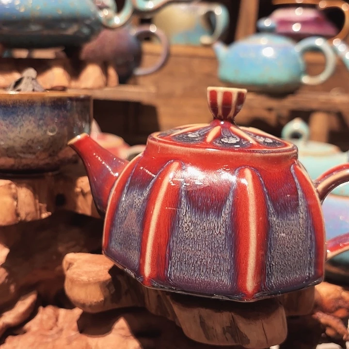 c***t来孔家钧窑云逛艺术馆