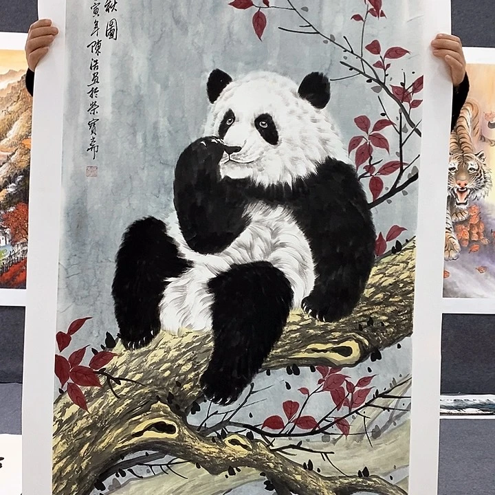 精品的作品越看越喜欢