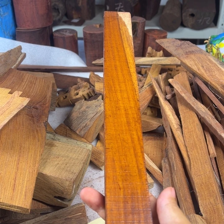 黄花梨/降香黄檀泰**若