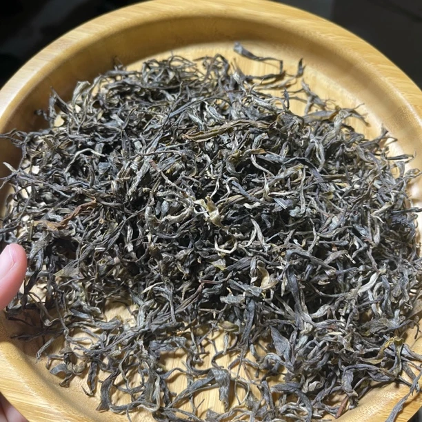 2024年倚邦春茶 100克 2月9【17号】