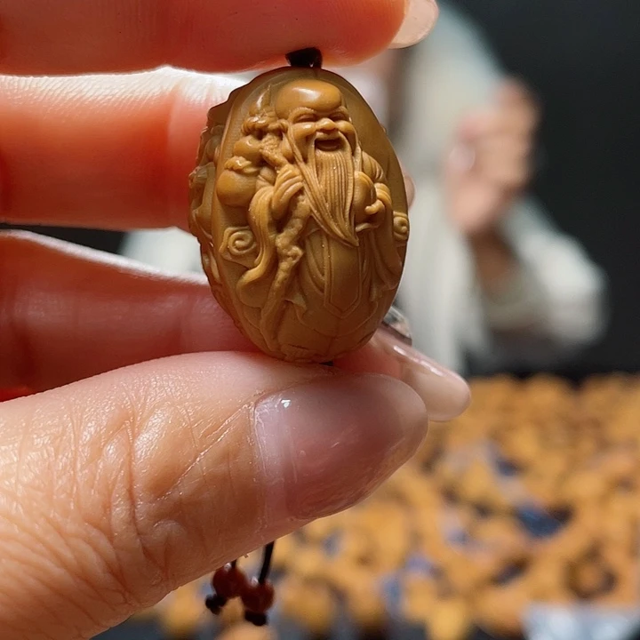 橄榄核手串/手链橄榄