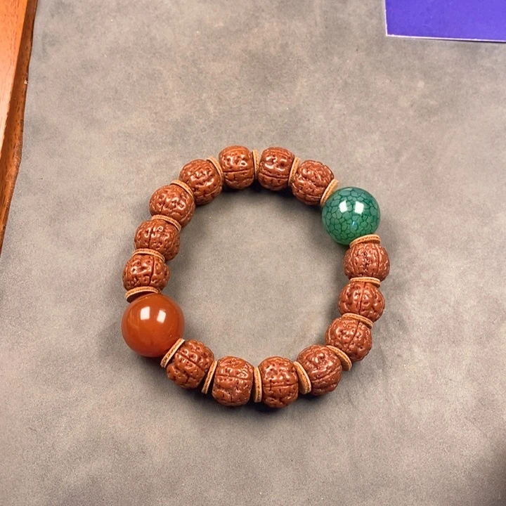 金刚菩提吊坠金刚