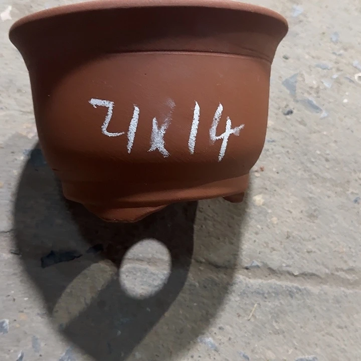 紫砂花盆厂家批发直销