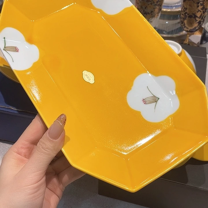 精品进口瓷器瓷片