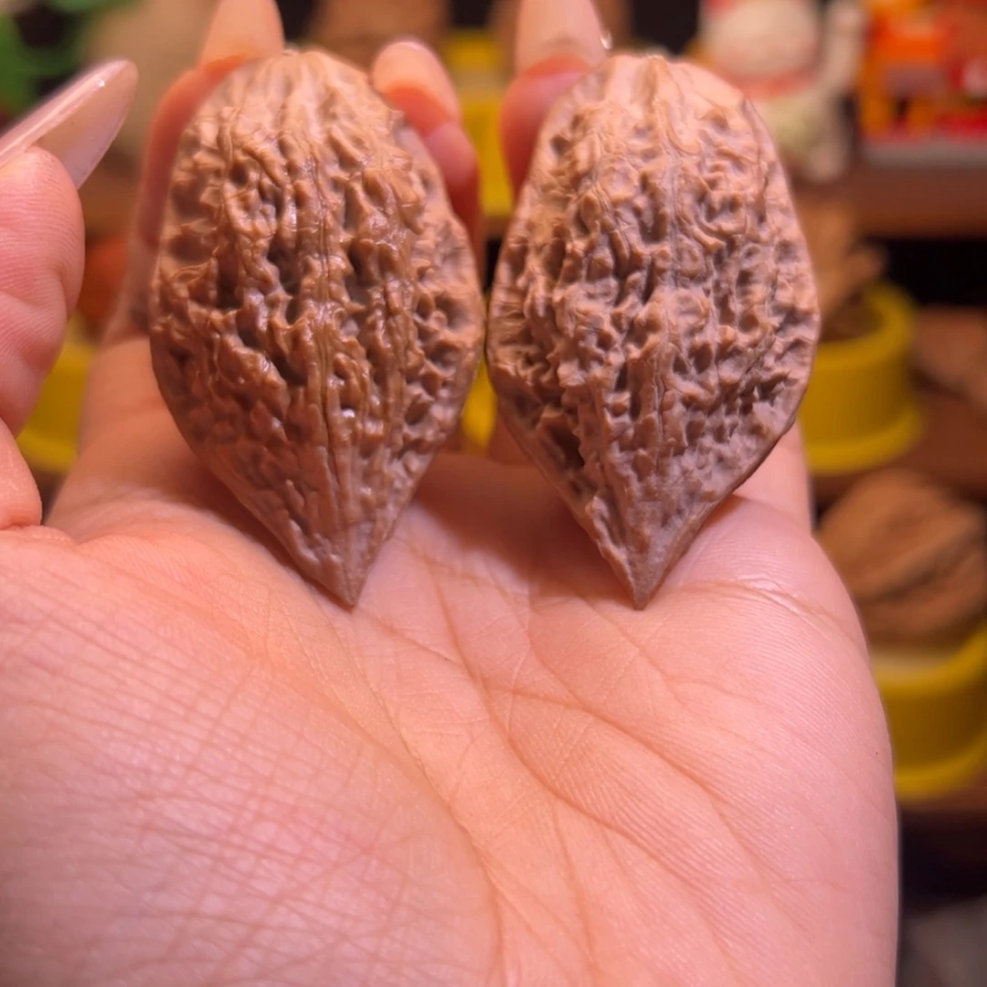 文玩核桃吊坠核桃43