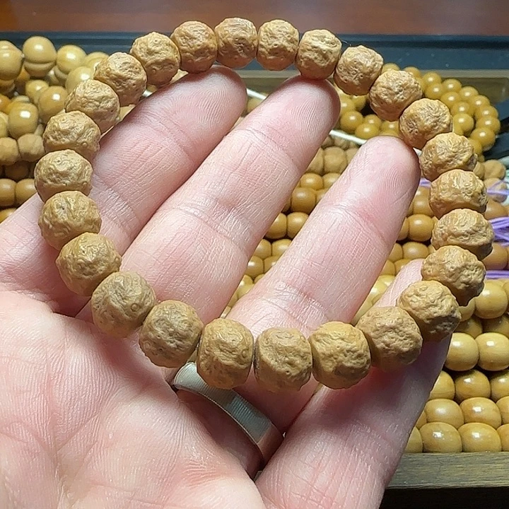 手串猴头核桃全品小龙蛇尺寸10+mm