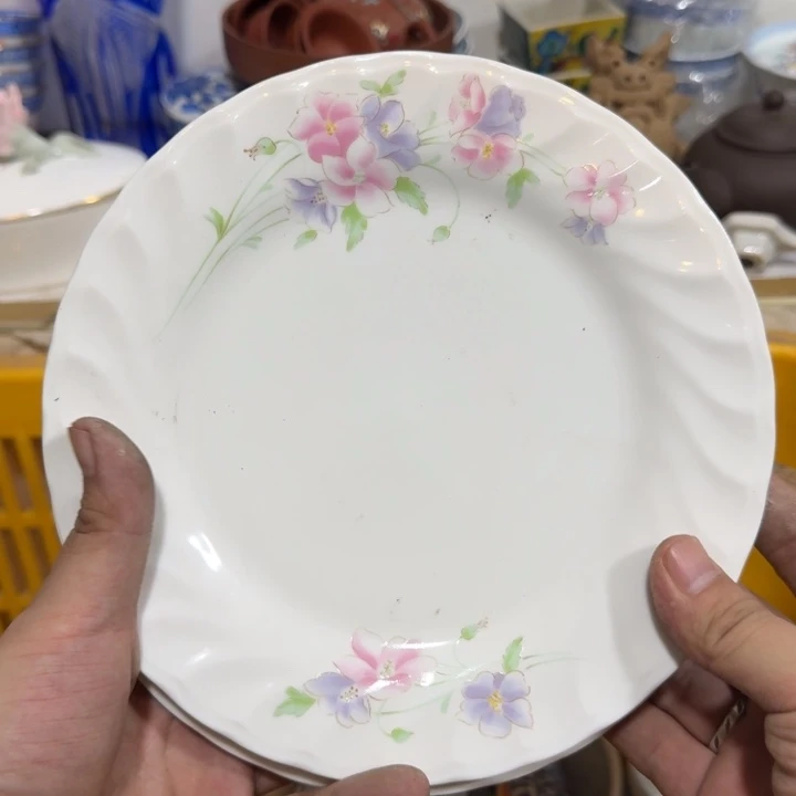陶瓷推荐第二名20包邮