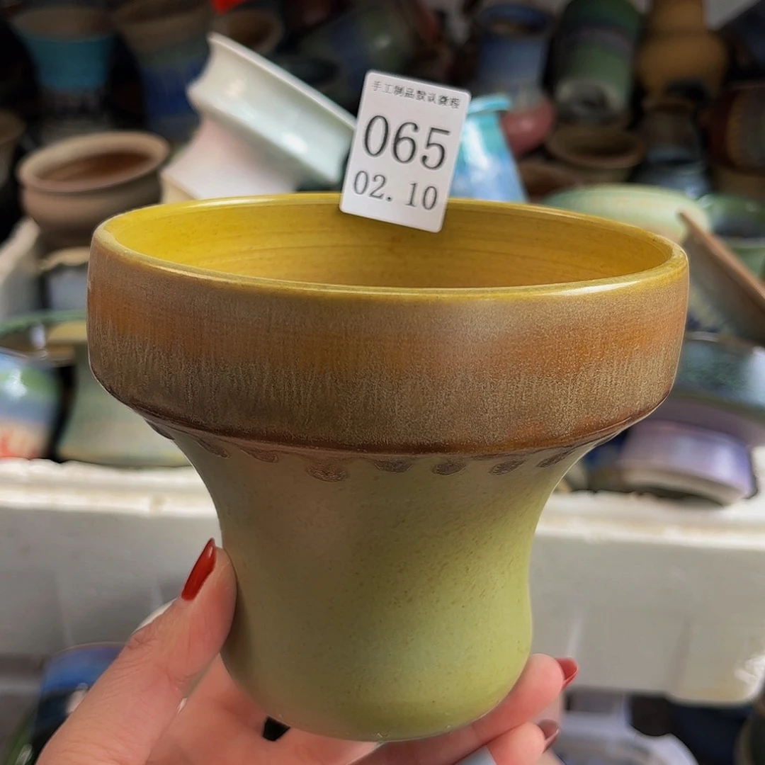 摆件景德镇陶瓷手工制作