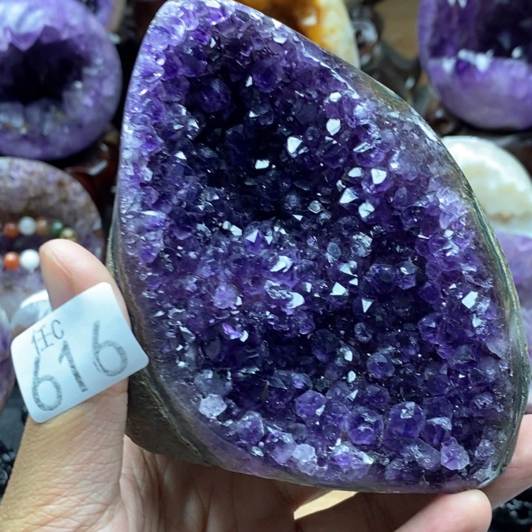 未镶嵌大型摆件（非配饰）水晶
