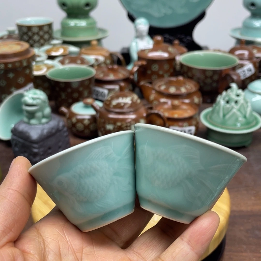 开播特价福利青瓷青瓷
