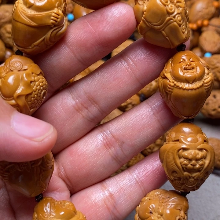 橄榄核手串/手链橄榄油