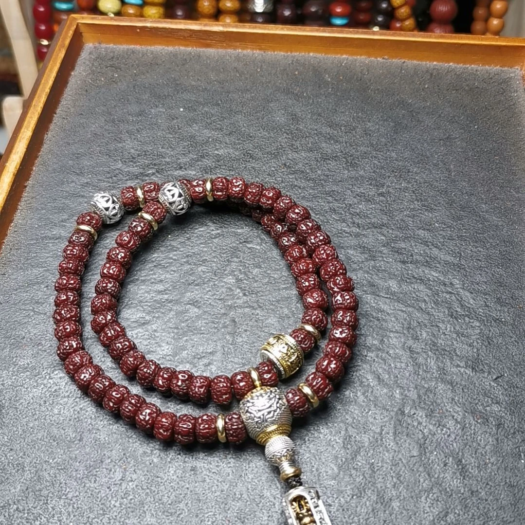 金刚菩提吊坠不***?1111111111111