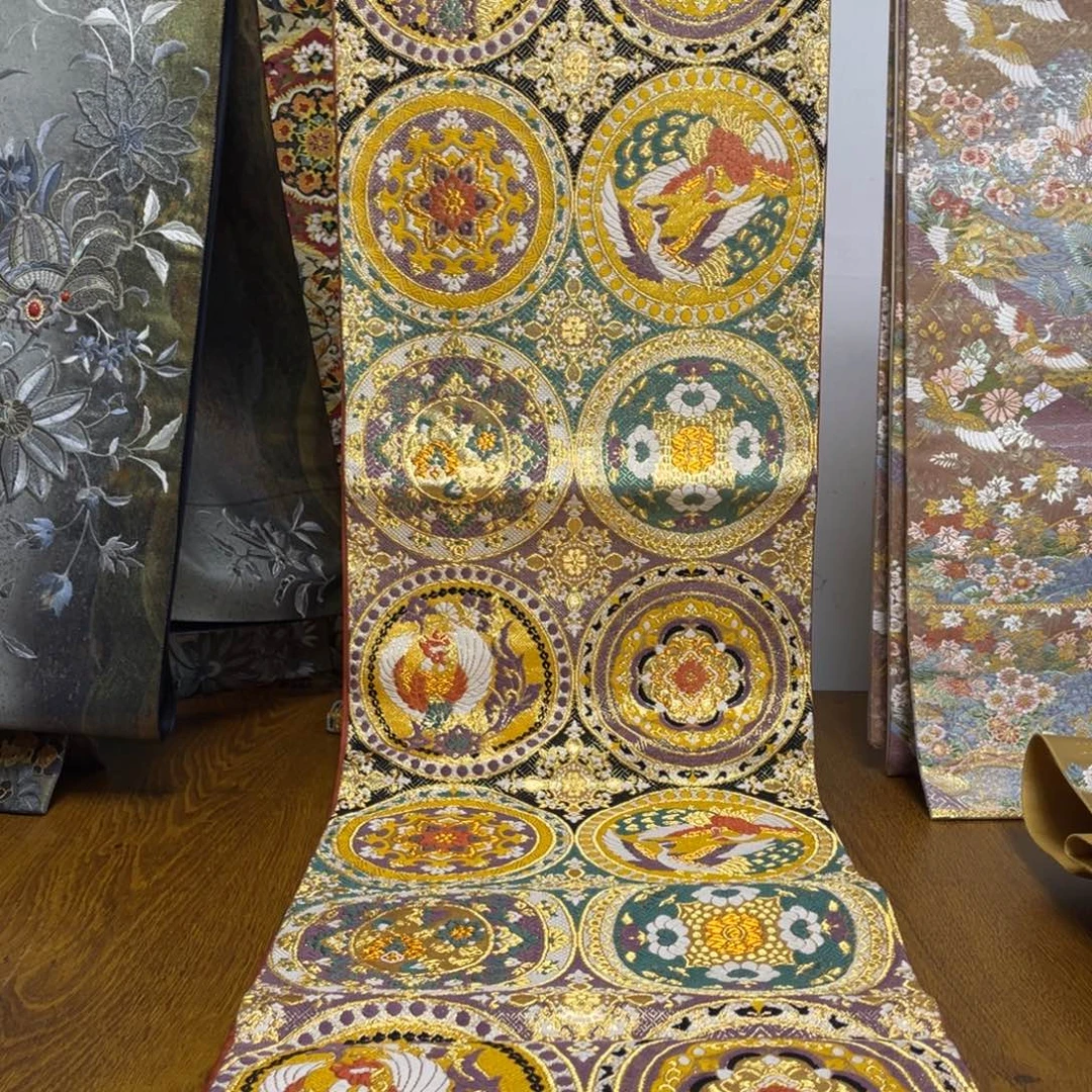 织绣连珠画篇的27