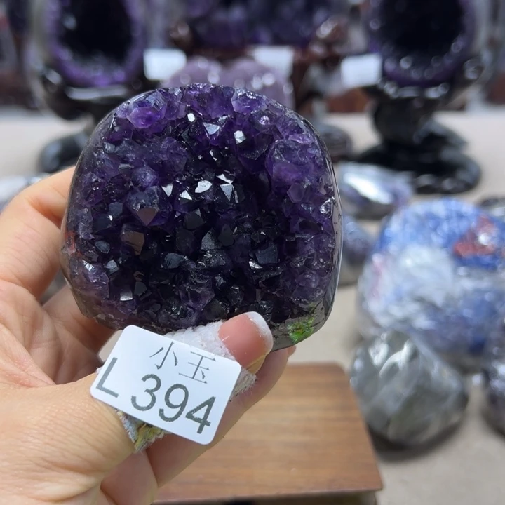 水晶大型摆件（非配饰）未镶嵌摆件