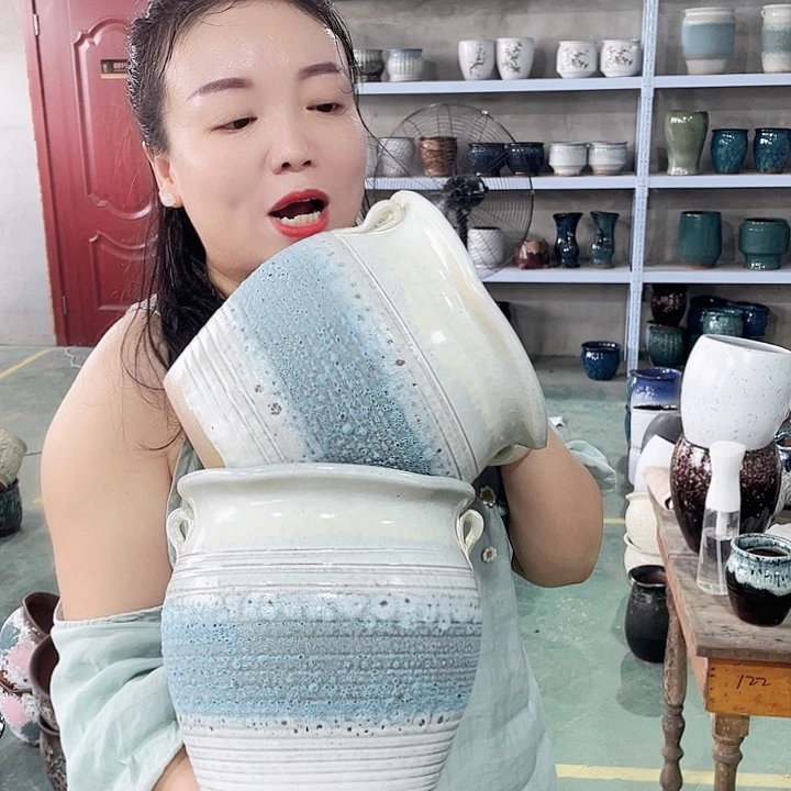 20/20红陶正品两个