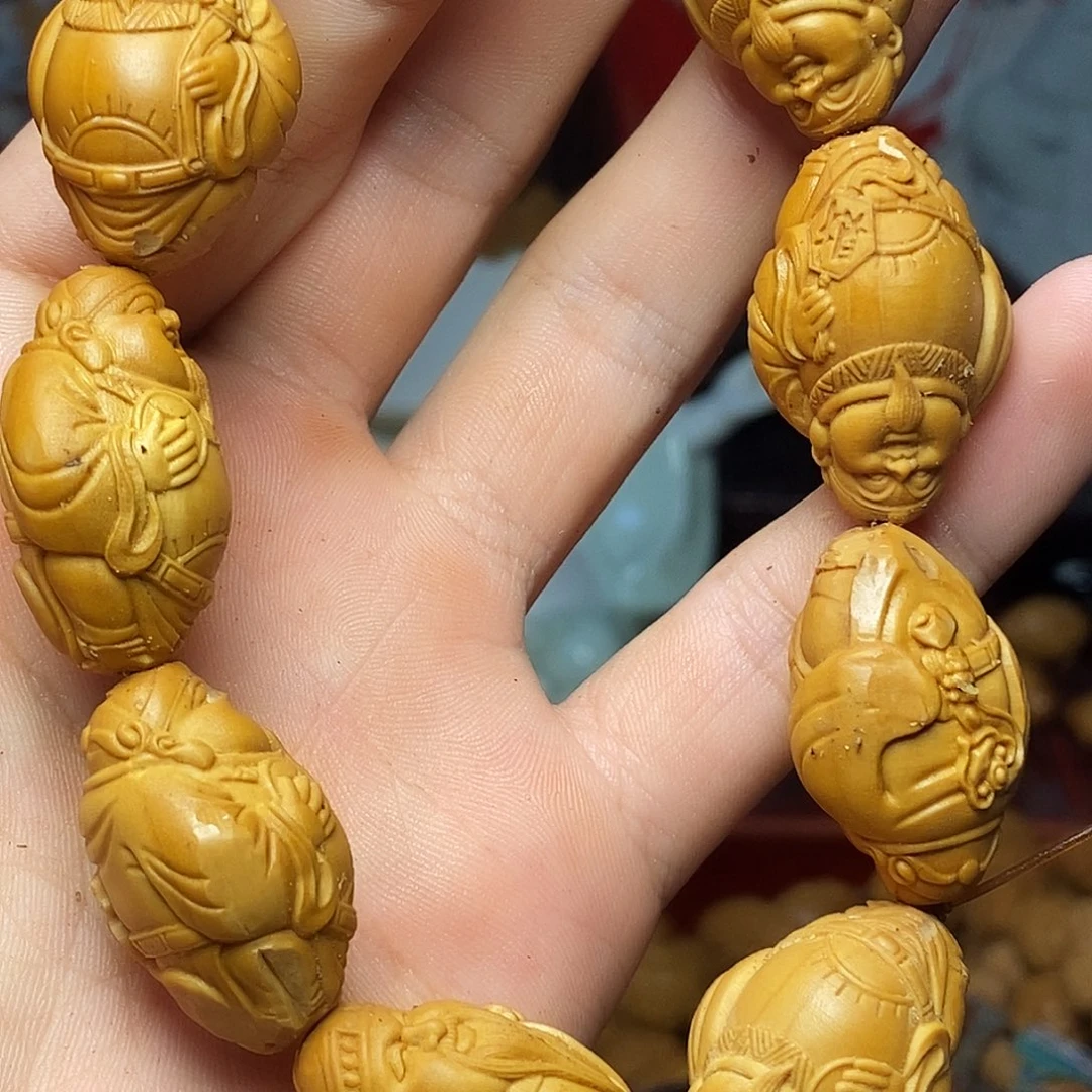 橄榄核手串/手链bhhhhhhhjjnnnb