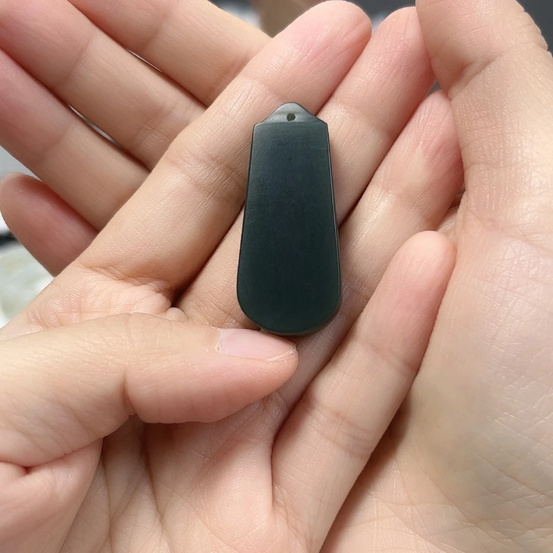 未镶嵌手串和田玉