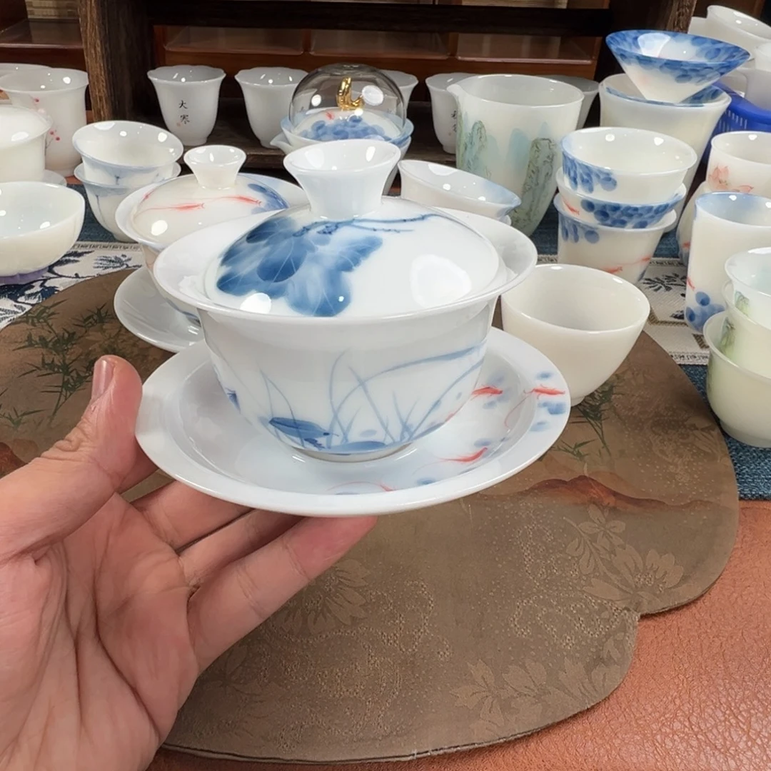 刺***猬陶其他璞玉瓷系列产品