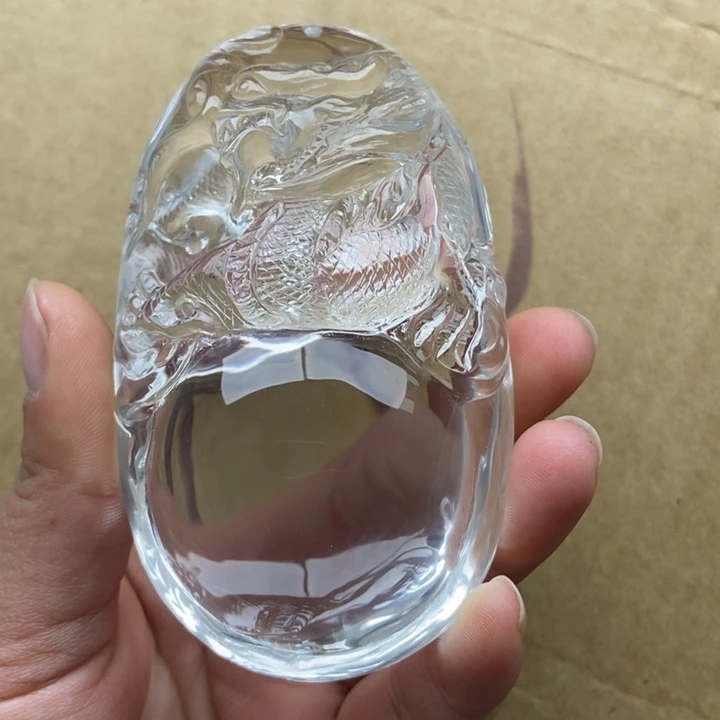 水晶大型摆件（非配饰）未镶嵌