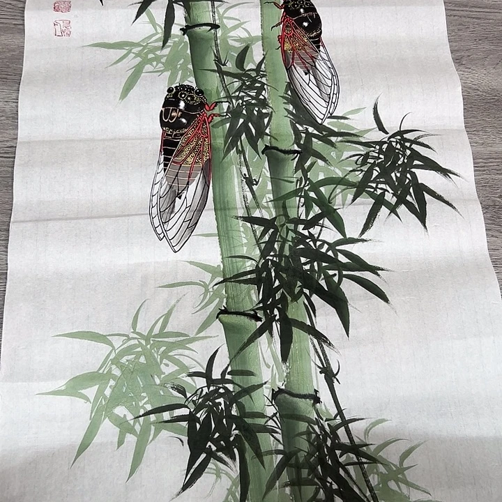 国画手绘国画专用链接