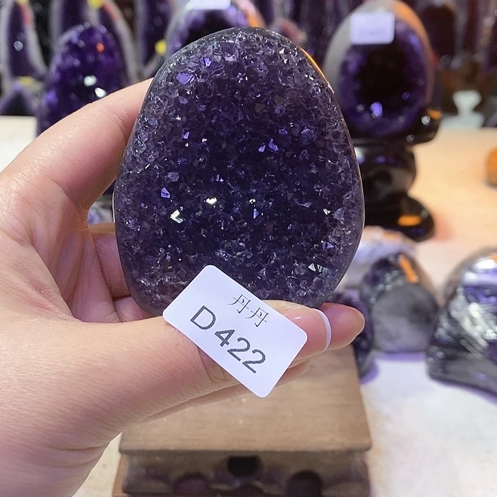 水晶摆件未镶嵌摆件