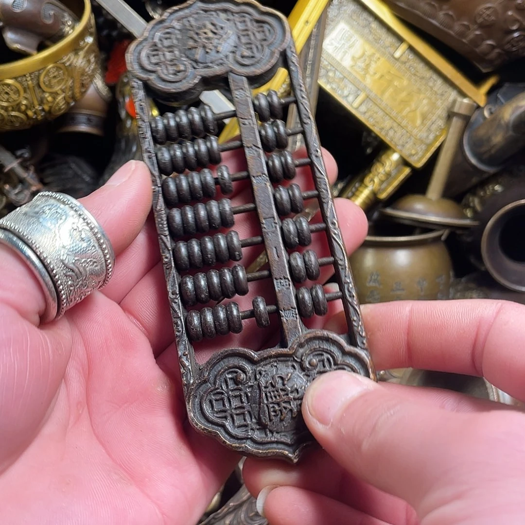 铜器摆件诚信经营