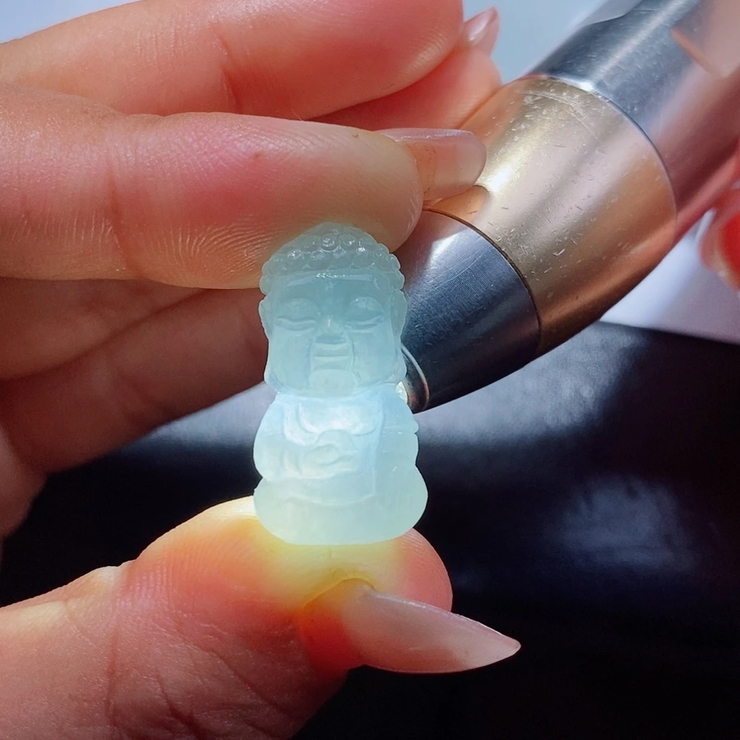 未镶嵌定制翡翠翡翠