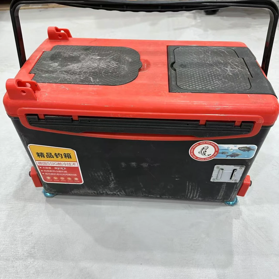 ZZ张张【直播】户外工具钓箱工具箱家用工具