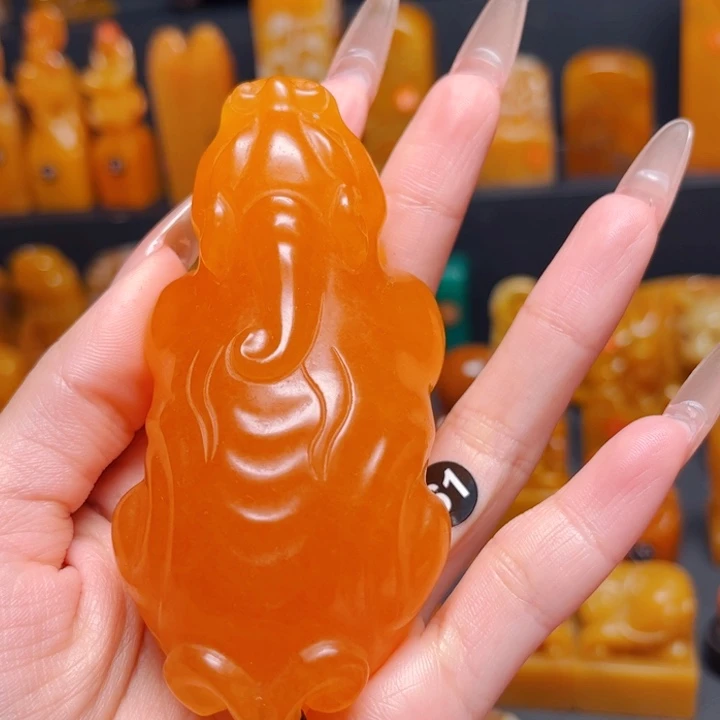 田黄石石雕石雕石雕