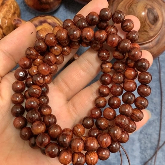 手串/手链黄花梨/降香黄檀