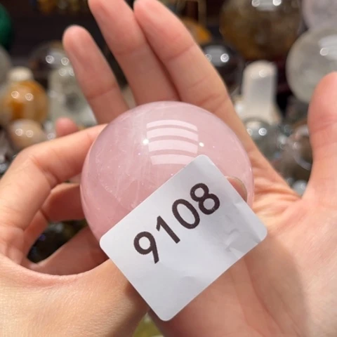 【闪购商品】未镶嵌大型摆件（非配饰）水晶