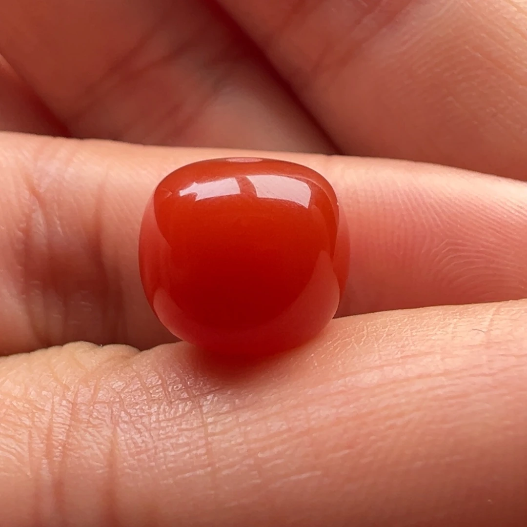 南红玛瑙老型11.5，10未镶嵌