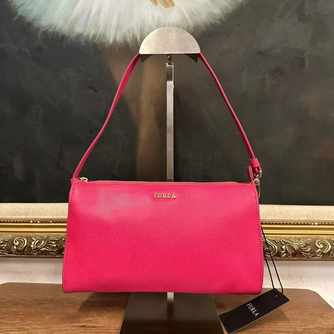 95新 FURLA/芙拉 furla单肩包/000564